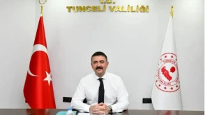 Eski Tunceli Valisi Bülent Tekbıyıkoğlu Bülent Tekbıyıkoğlu Kimdir?