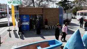 Konya'da Su Tasarrufu Bilincini Artıran Etkinlik: Tarım Haftası'nda Farkındalık Yaratıldı