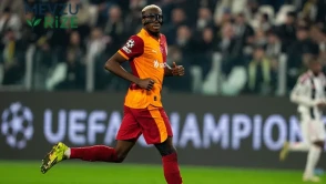 Osimhen Fenerbahçe Derbisinde Oyun Alanına Çıkacak mı?