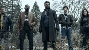 The Boys 5. sezon 6. bölüm ne zaman, hangi gün?