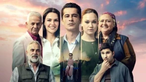Cennetin Çocukları 30. Bölüm Full HD tek parça izle! TRT 1 Cennetin Çocukları Full HD izle
