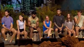 Survivor’da Şok Elenme! Kader Konseyinde Tansiyon Yükseldi: SMS Sıralaması Neden Gizli?