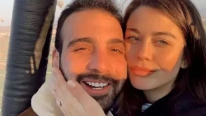 Emir Hasoğlu Kimdir? Sezgi Sena Akay ile Neden Boşandı?