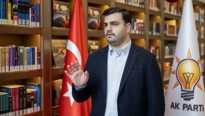 AK Parti Genel Sekreteri Eyüp Kadir İnan: Kimdir, Nereli ve Kaç Yaşında?