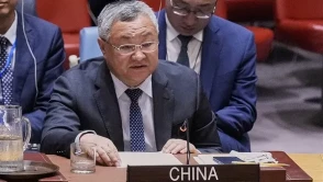 Çin'den Orta Doğu'daki Gerilimlere Dikkat: Sakin Olun Çağrısı!