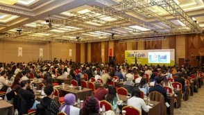 Gaziantep'te COP31 İklim Temalı Eğitim Kampı Gerçekleştirildi