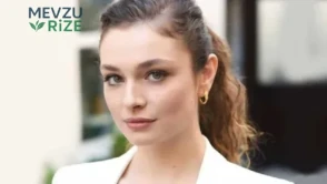 Oyuncu Serra Arıtürk Kimdir?