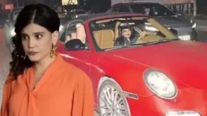 Feyza Civelek'in Etiler'de görüntülenen aracı: Fiyatı ve modeli olay oldu!