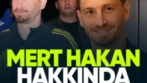 Mert Hakan Yandaş’ın Geleceği İçin Hayati Karar Alındı!