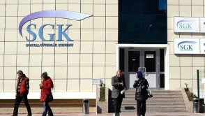 SGK skandalı büyüyor : 245 bin kişinin emekliliği iptal edildi !
