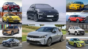 Türkiye’de alınabilecek en ucuz elektrikli otomobiller belli oldu!