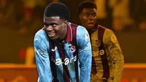 Rekor kıracak bonservis! Christ Inao Oulai transferi resmen duyuruldu