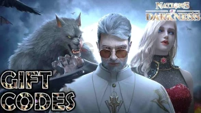Nations Of Darkness Codes (April 2026) – UPDATED!
