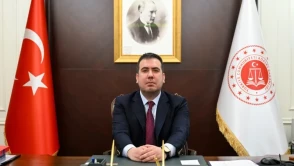 Adalet Bakan Yardımcısı Can Tuncay: Hayatı ve Kariyerinde Öne Çıkanlar