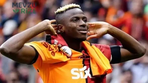 Victor Osimhen Ne Zaman Oynayacak?