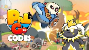 Pal Go Gift Codes (April 2026) – Gold Coins!