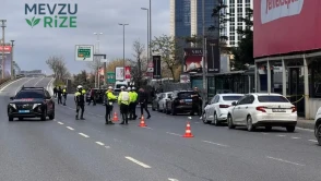 Beşiktaş'taki Terör Saldırısında Gözaltındaki Şüpheli Sayısı 11'e Çıktı!