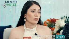 Yemekteyiz Yarışmacısı Yaprak Yıldırım Kimdir? Kaç Yaşında, Nereli, Kaç Puan Aldı?