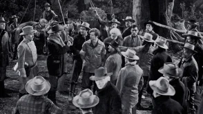 Gişe Rekoru Kıran 1943 Yapımı Western: Ox-Bow Olayı'nın Hikayesi ve Oyuncu Kadrosu