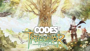 Tree Of Savior NEO Codes (April 2026) – UPDATED!