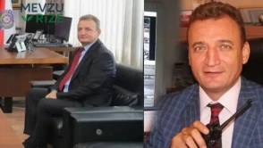 Okulda 9 Kişiyi Hayatından Eden Çocuğun Babası Dolandırıcılık Çetesi Üyeliğinden Davalık!