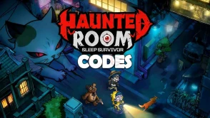 Haunted Room Gift Codes (April 2026) – UPDATED!