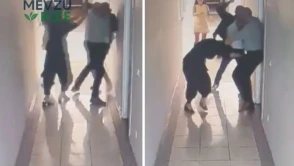 İzmir Kemalpaşa'da İş Yerinde Silahlı Çatışma: Çalışan Yaralandı mı?