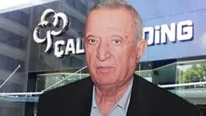 Çalık Holding Kurucusu Mahmut Çalık Kimdir?