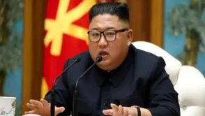 Kuzey Kore lideri Kim, Rus Savunma Bakanı Belousov ile askeri işbirliğini görüştü