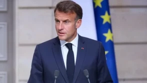 Macron'dan Ermenistan'a Destek: Soykırım Anma Günü'nde Duygusal Mesaj!