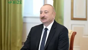Aliyev, İran Cumhurbaşkanı Pezeşkiyan ile telefonda görüştü