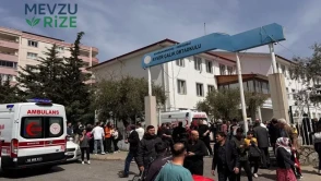 Kahramanmaraş'ta Kan Bağışı İhtiyacı: Yaralı Öğrencilere Yardım için Acil Destek Yeter!