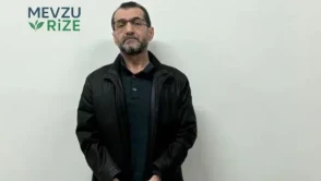 Türk Emniyet Teşkilatından Hayati Başdağ Kimdir?