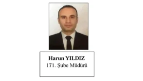 Harun Yıldız Kimdir, Neden Öldü?
