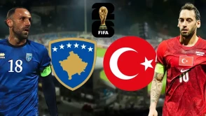 Kosova-Türkiye Maçı Özeti: Millilerimiz Rakibini 3-0 Geçti! Goller Kimin Tarafından Atıldı?