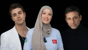 Operasyon Alesta dizisi konusu nedir, oyuncuları kimler? Operasyon Alesta dizisi ne zaman başlayacak? İşte oyuncuları