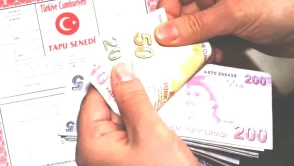 Tapu İşlemlerinde Çığır Açan Değişiklik! Bakan Akın Gürlek Açıkladı