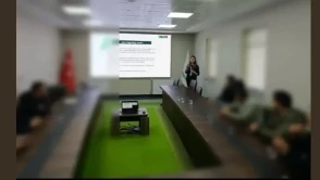 Yeşilay’dan Rize’de Anlamlı Çalışma: Yeşil Salon’da Grup Terapisi