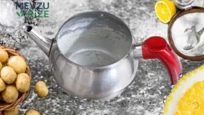 Çaydanlık Parlatmanın Yolları: En Etkili Temizlik İpuçları