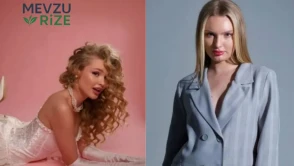 Kısmetse Olur Alina Kim? Alina Levina Kimdir, Nereli, Kaç Yaşında?