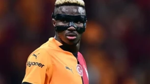 Osimhen'in Maskesinin Sebebi ve Fiyatı Nedir?
