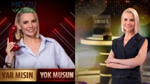 Var Mısın Yok Musun hangi kanalda, ne zaman başlıyor, kim sunuyor?