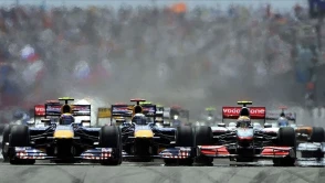 Formula 1 V8 motorlara dönüyor! O efsanevi ses yeniden pistlerde