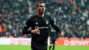 Oğuzhan Özyakup: Necip Uysal olsaydı Beşiktaş, Konyaspor'a elenmezdi