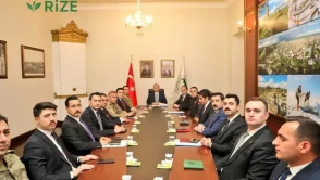 Kars’ta Huzur ve Güvenlik Seferberliği