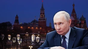Kremlin'de darbe alarmı! İstihbarat raporları sızdı: Putin çemberi daraltıyor