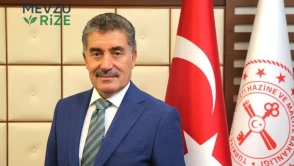 Hazine ve Maliye Bakan Yardımcısı Abdullah Erdem Cantimur kimdir?