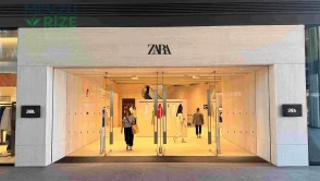 Zara'nın Yeni Nesil Konsept Mağazası Türkiye Açılışını Meydan İstanbul'da Gerçekleştirdi!