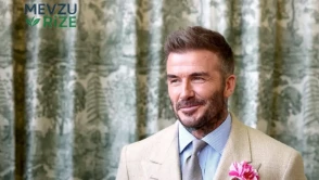 David Beckham, İngiltere'nin İlk Milyar Dolar Değerine Ulaşan Spor İkonu Oldu