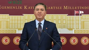 CHP Heyetinden İçişleri Bakanı Çiftçi ile Çarpıcı Görüşme!